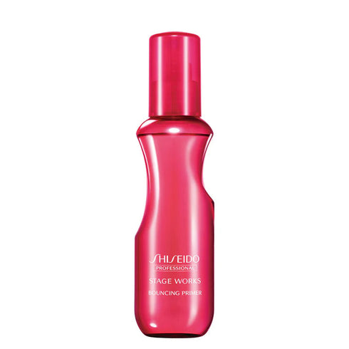 ステージワークス バウンシングプライマー (プレヘアスタイリング) 150ml